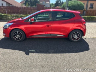 Renault Clio 1,2   i 16v 2018