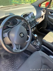 Renault Clio 1,2   i 16v 2018