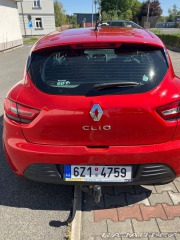 Renault Clio 1,2   i 16v 2018