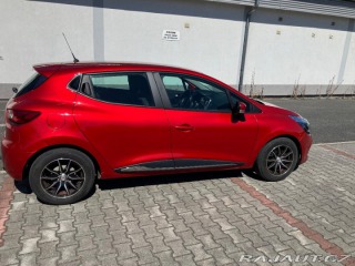 Renault Clio 1,2   i 16v 2018