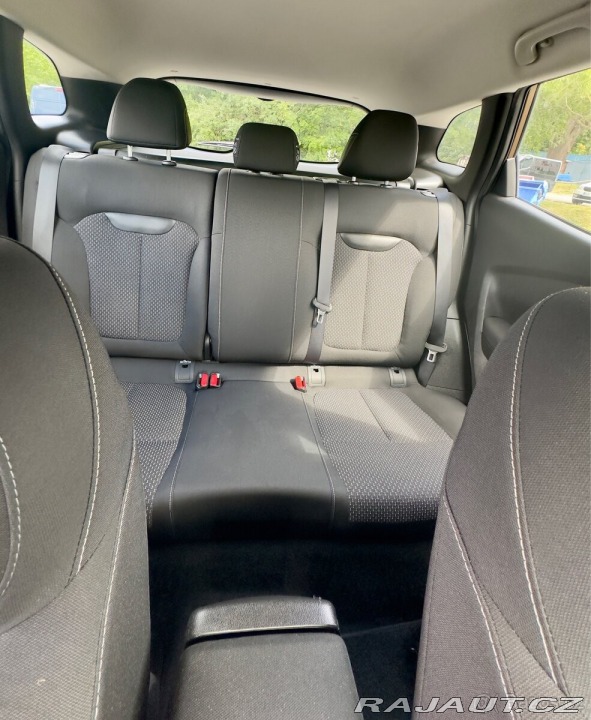 Renault Kadjar 1,5 2016