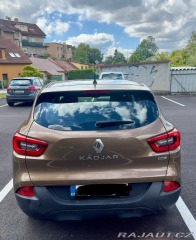 Renault Kadjar 1,5 2016