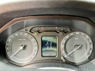 Škoda Octavia 1,8 benzin 2008 TOP sta 2008