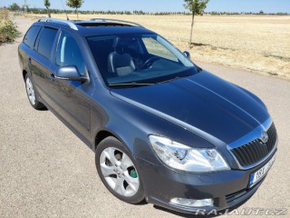 Škoda Octavia 1,6 2010