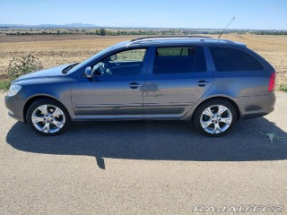 Škoda Octavia 1,6 2010