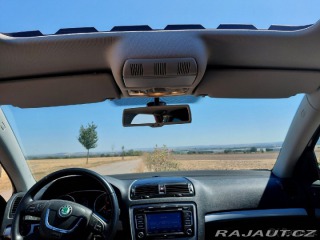 Škoda Octavia 1,6 2010