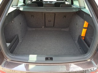 Škoda Octavia 1,6 TDI / 77 kW 2014