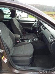 Škoda Octavia 1,6 TDI / 77 kW 2014