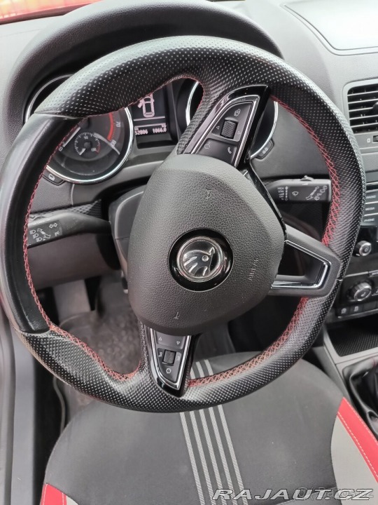 Škoda Yeti 1,4 TSI Monte Carlo 2016