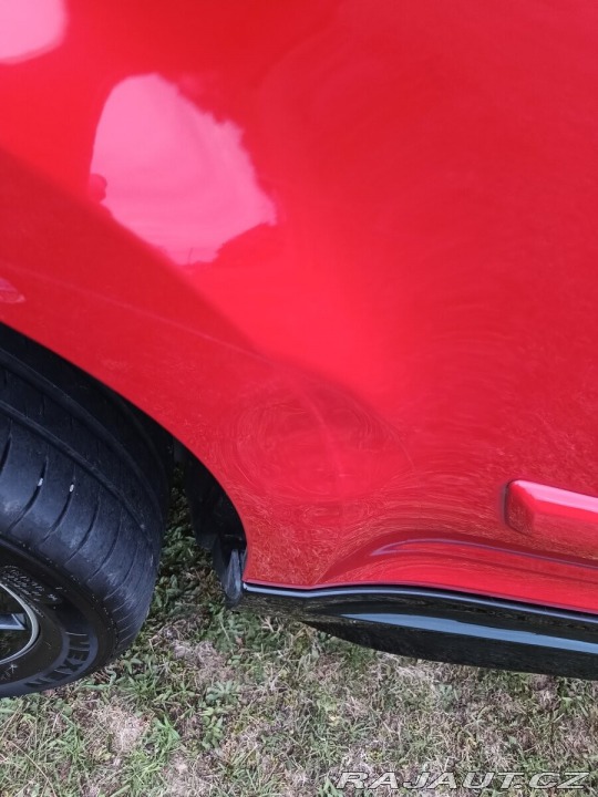 Škoda Yeti 1,4 TSI Monte Carlo 2016