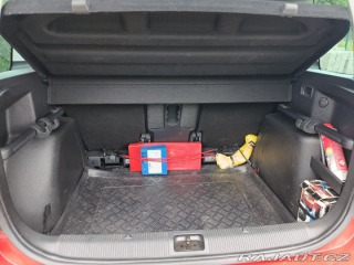 Škoda Yeti 1,4 TSI Monte Carlo 2016