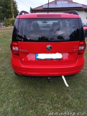 Škoda Yeti 1,4 TSI Monte Carlo 2016
