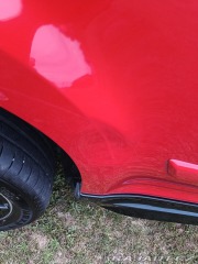 Škoda Yeti 1,4 TSI Monte Carlo 2016