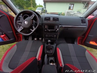 Škoda Yeti 1,4 TSI Monte Carlo 2016