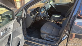Volkswagen Golf -e 2021