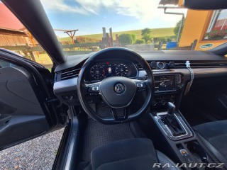 Volkswagen Passat 2,0 B8 TDI 110 kW,rok 2 2017