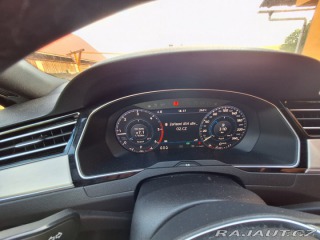 Volkswagen Passat 2,0 B8 TDI 110 kW,rok 2 2017
