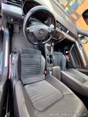 Volkswagen Passat 2,0 B8 TDI 110 kW,rok 2 2017