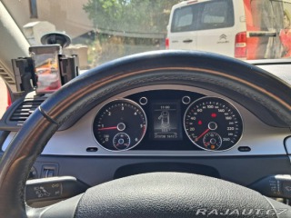 Volkswagen Passat 2,0 B6 1800