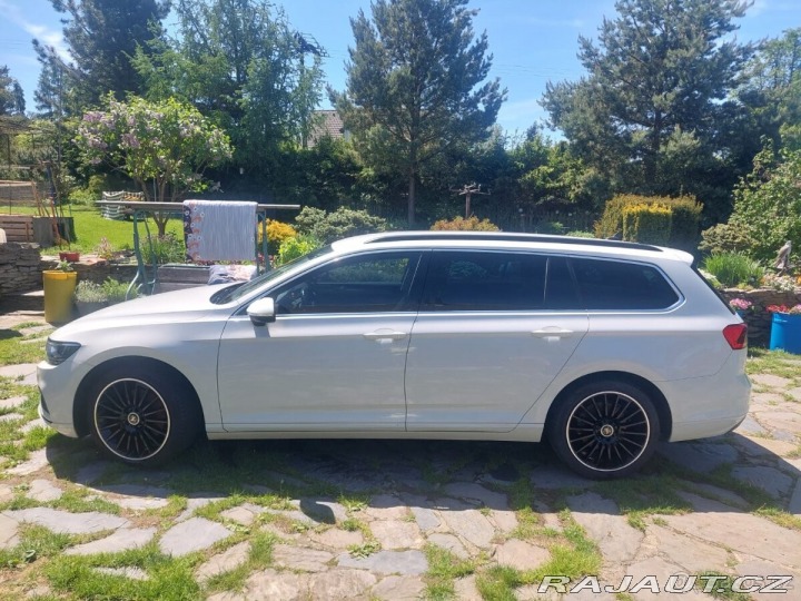 Volkswagen Passat TDi 140 kW , čip tuning 2019