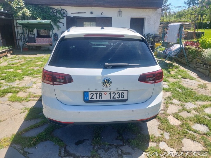 Volkswagen Passat TDi 140 kW , čip tuning 2019