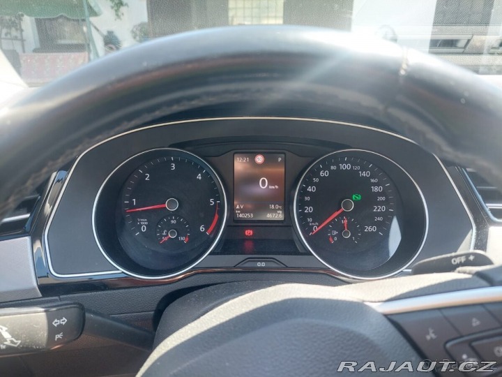 Volkswagen Passat TDi 140 kW , čip tuning 2019