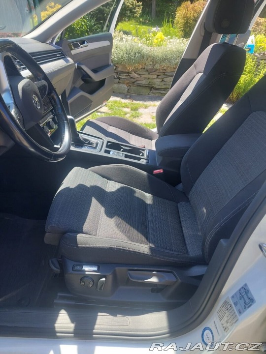Volkswagen Passat TDi 140 kW , čip tuning 2019