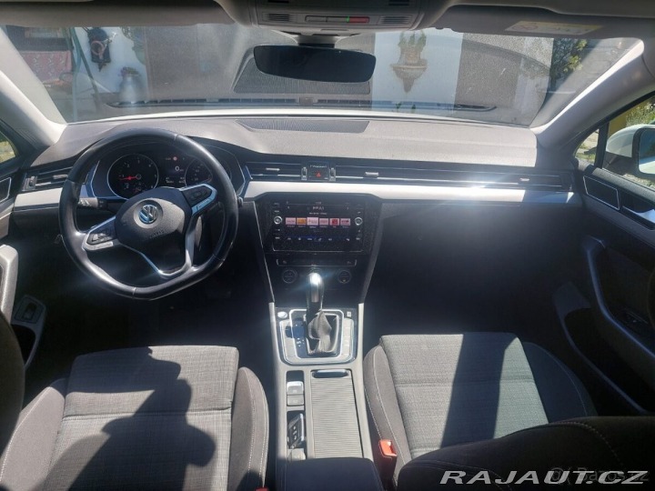 Volkswagen Passat TDi 140 kW , čip tuning 2019