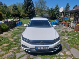 Volkswagen Passat TDi 140 kW , čip tuning 2019