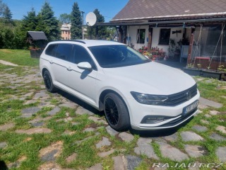 Volkswagen Passat TDi 140 kW , čip tuning 2019