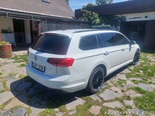 Volkswagen Passat TDi 140 kW , čip tuning 2019