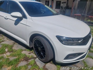 Volkswagen Passat TDi 140 kW , čip tuning 2019