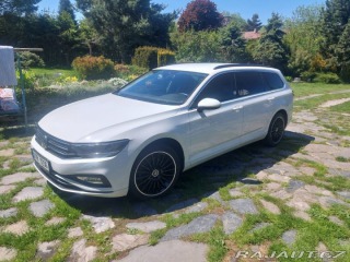 Volkswagen Passat TDi 140 kW , čip tuning 2019