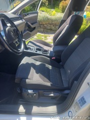 Volkswagen Passat TDi 140 kW , čip tuning 2019