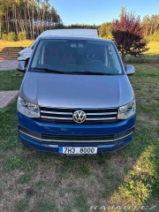 Volkswagen Transporter T6 2016
