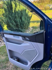Volkswagen Transporter T6 2016