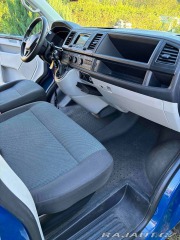 Volkswagen Transporter T6 2016