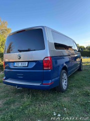 Volkswagen Transporter T6 2016