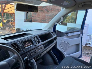 Volkswagen Transporter T6 2016