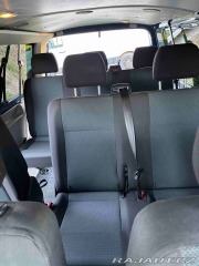 Volkswagen Transporter T6 2016
