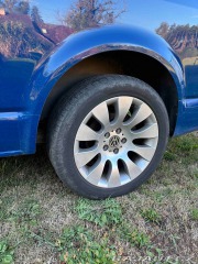 Volkswagen Transporter T6 2016