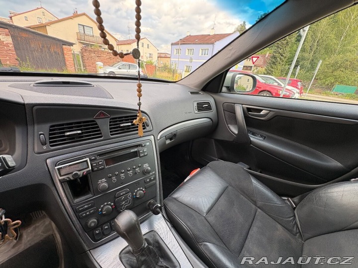 Volvo V70 AWD 2006