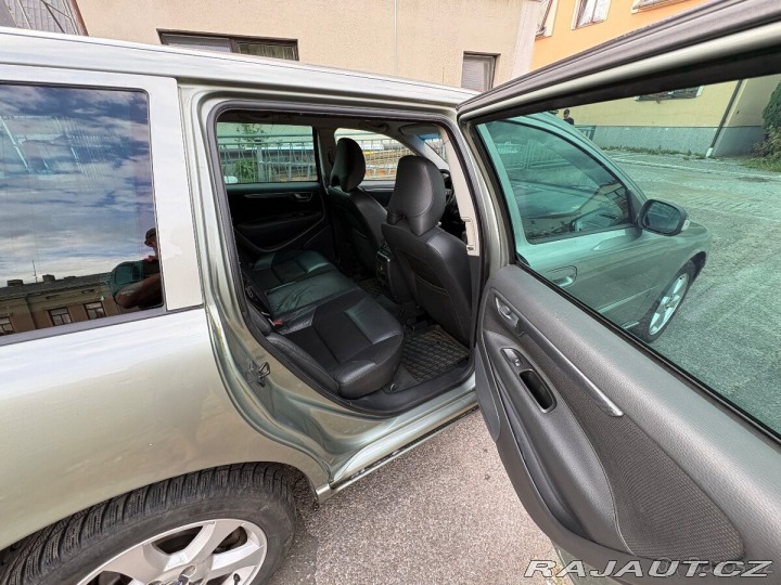 Volvo V70 AWD 2006