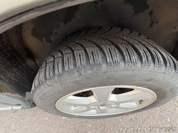Volvo V70 AWD 2006