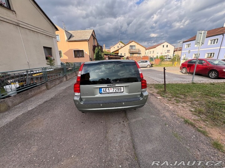 Volvo V70 AWD 2006