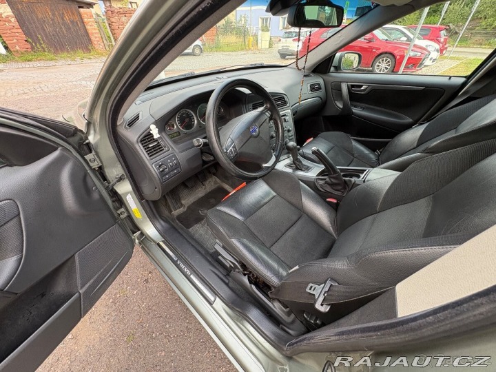 Volvo V70 AWD 2006