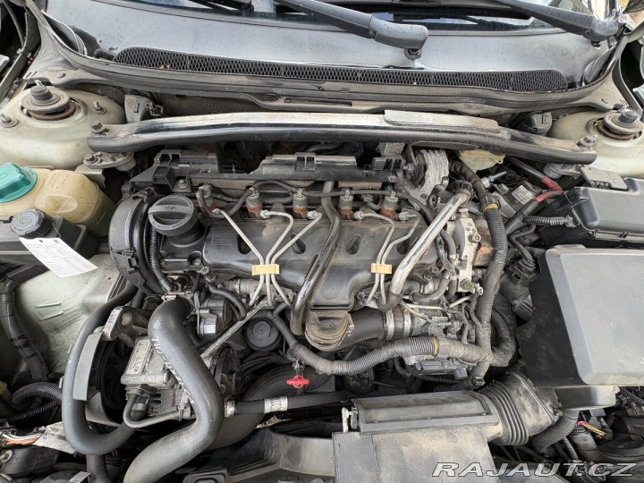 Volvo V70 AWD 2006