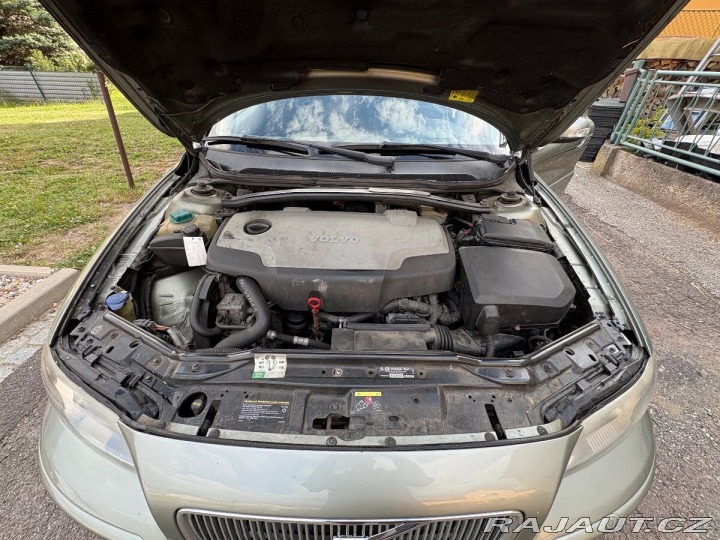 Volvo V70 AWD 2006