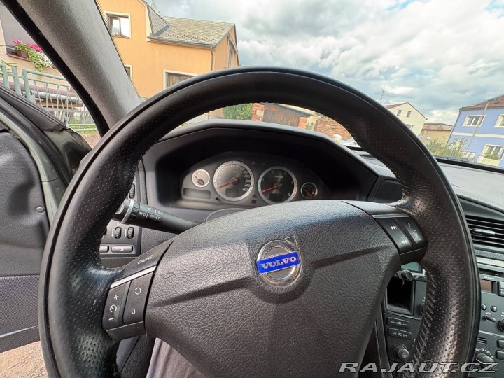 Volvo V70 AWD 2006