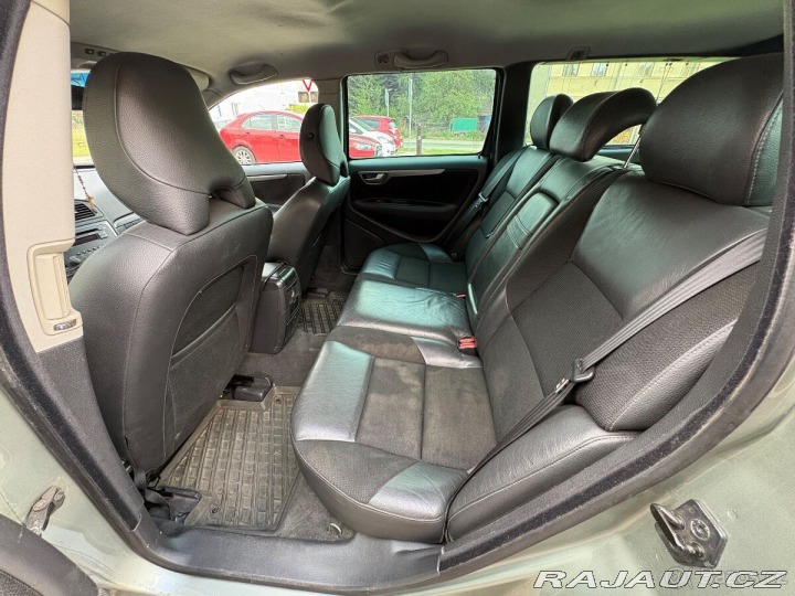 Volvo V70 AWD 2006
